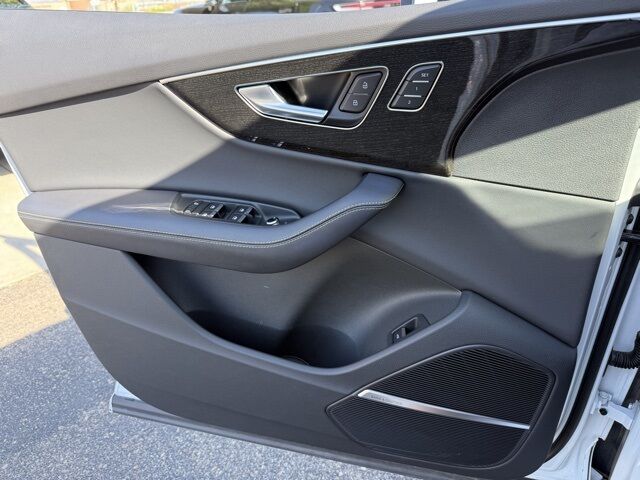 2025 Audi Q7 55 Premium Plus Albuquerque NM