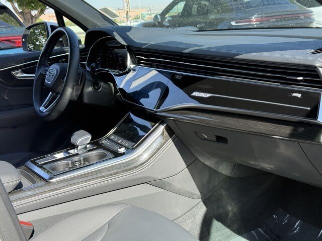 2025 Audi Q7 55 Premium Plus Albuquerque NM