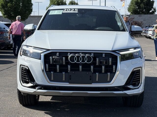 2025 Audi Q7 55 Premium Plus Albuquerque NM