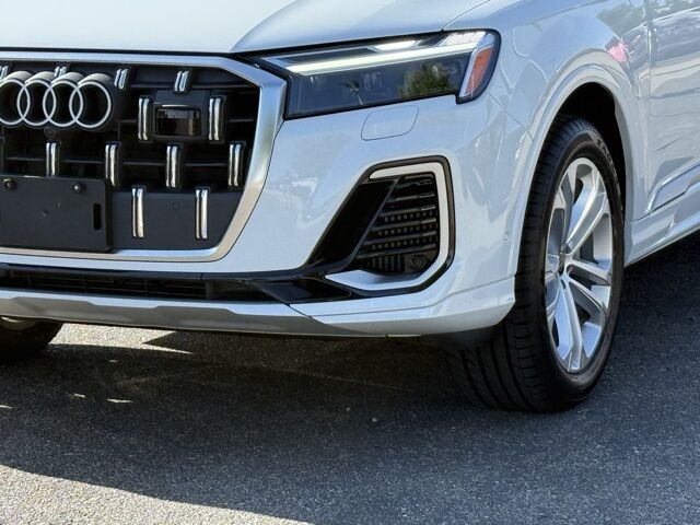 2025 Audi Q7 55 Premium Plus Albuquerque NM