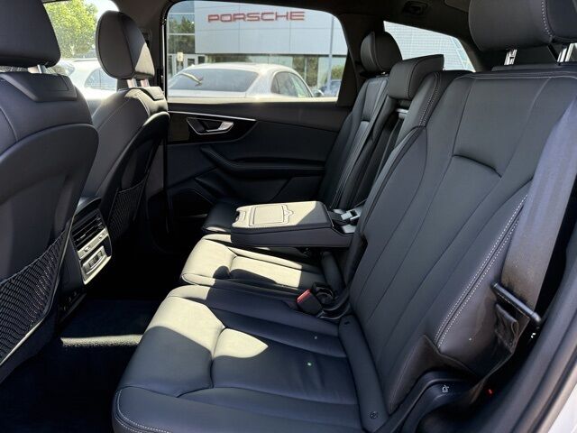2025 Audi Q7 55 Premium Plus Albuquerque NM