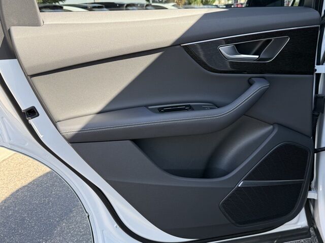 2025 Audi Q7 55 Premium Plus Albuquerque NM