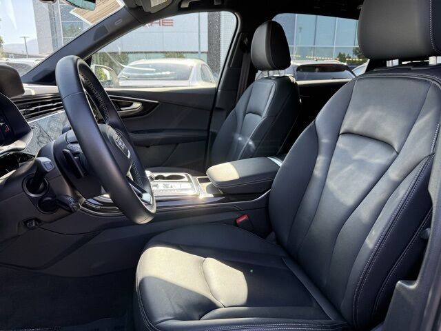 2025 Audi Q7 55 Premium Plus Albuquerque NM