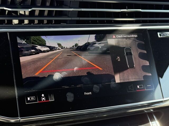 2025 Audi Q7 55 Premium Plus Albuquerque NM
