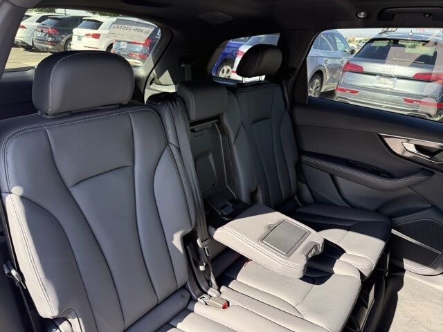 2025 Audi Q7 55 Premium Plus Albuquerque NM