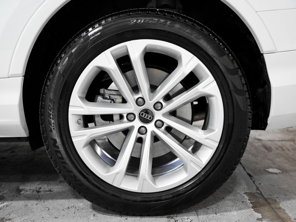 2025 Audi Q7 55 Premium Plus Tigard OR