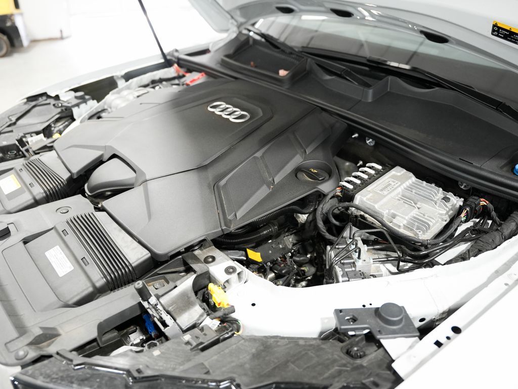 2025 Audi Q7 55 Premium Plus Tigard OR