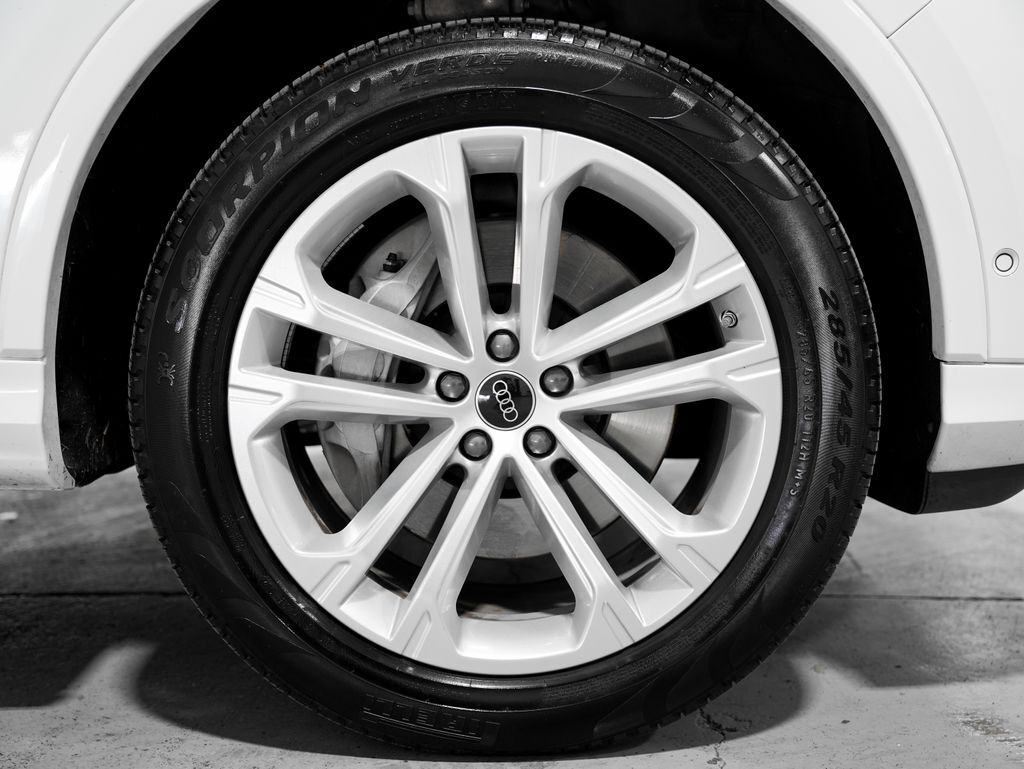 2025 Audi Q7 55 Premium Plus Tigard OR