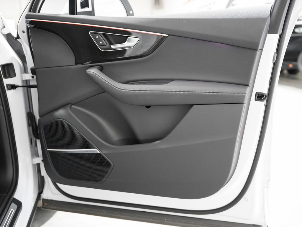 2025 Audi Q7 55 Premium Plus Tigard OR