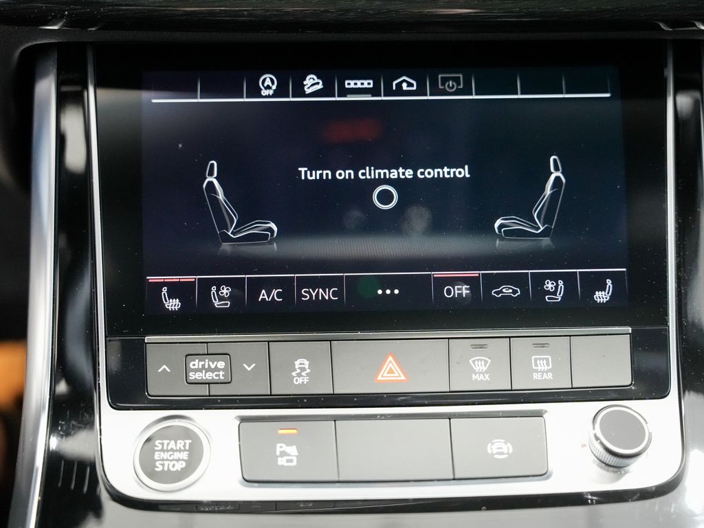2025 Audi Q7 55 Premium Plus Tigard OR