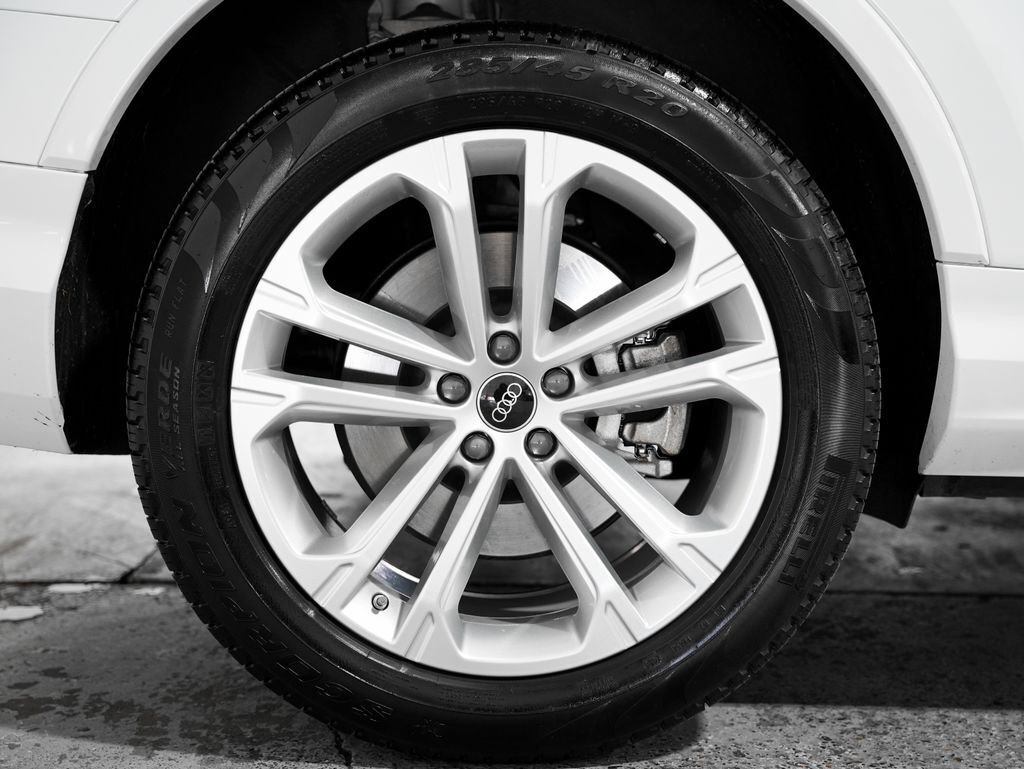 2025 Audi Q7 55 Premium Plus Tigard OR