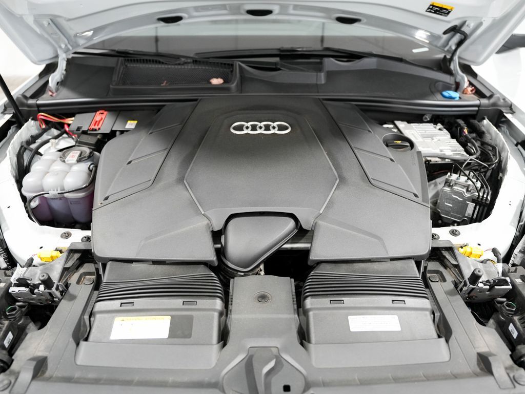 2025 Audi Q7 55 Premium Plus Tigard OR