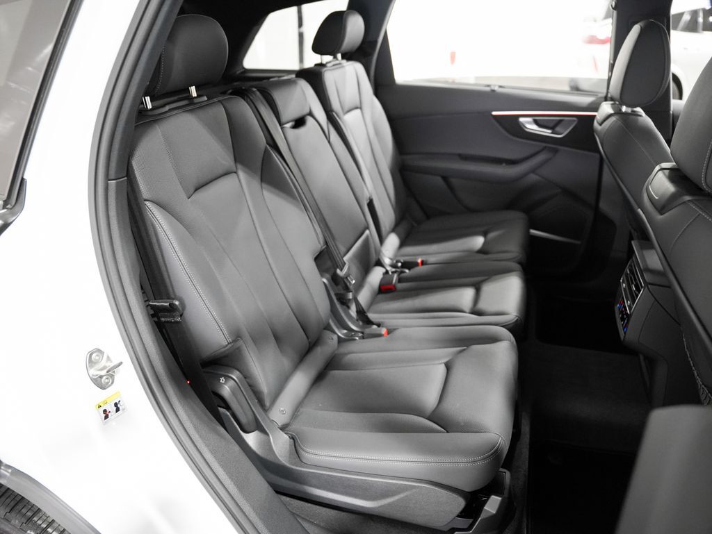 2025 Audi Q7 55 Premium Plus Tigard OR