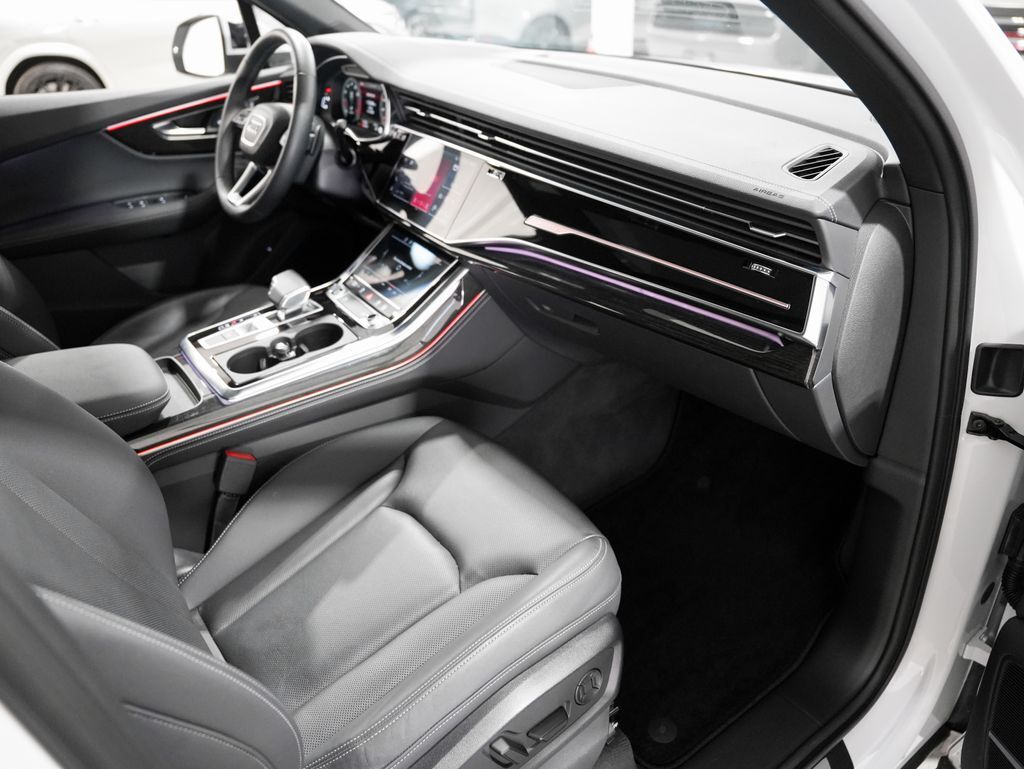 2025 Audi Q7 55 Premium Plus Tigard OR