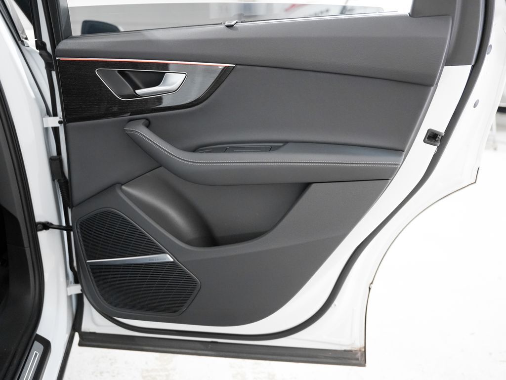 2025 Audi Q7 55 Premium Plus Tigard OR