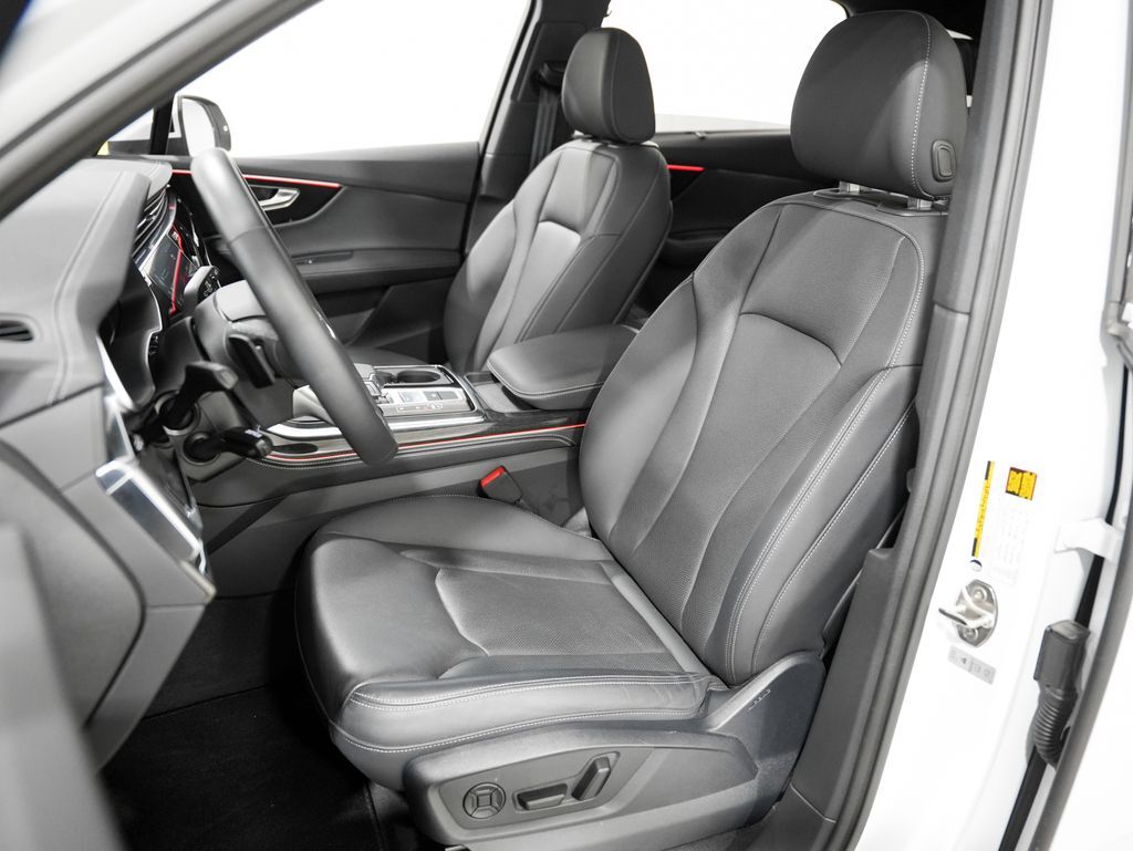 2025 Audi Q7 55 Premium Plus Tigard OR