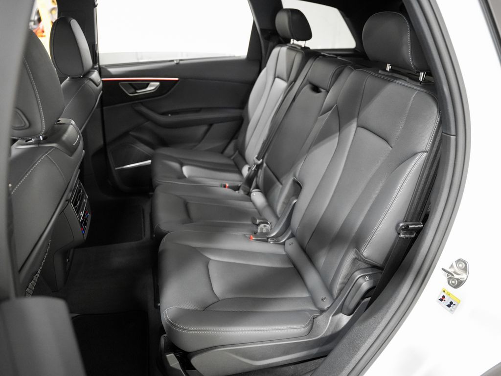 2025 Audi Q7 55 Premium Plus Tigard OR