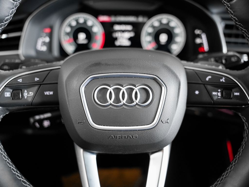 2025 Audi Q7 55 Premium Plus Tigard OR