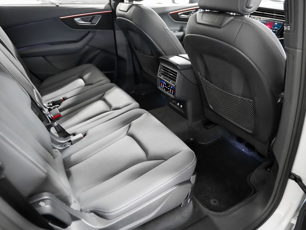 2025 Audi Q7 55 Premium Plus Tigard OR