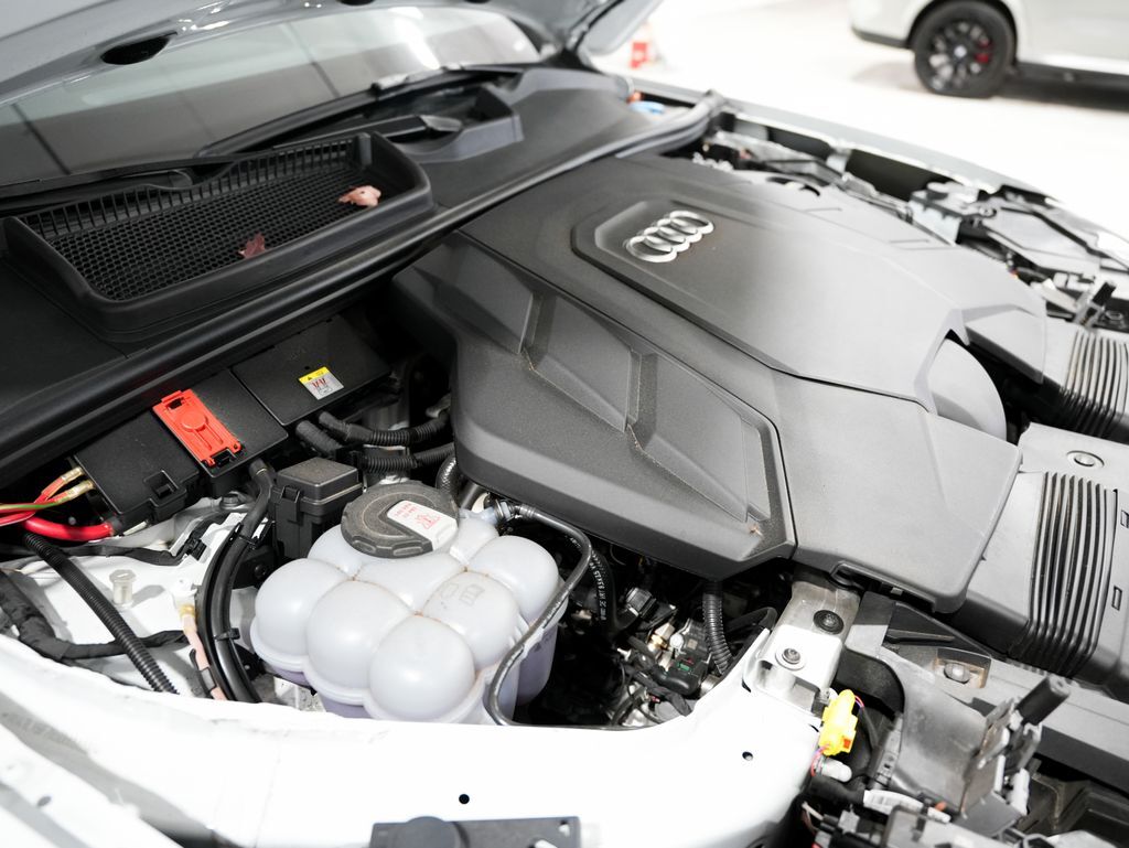 2025 Audi Q7 55 Premium Plus Tigard OR