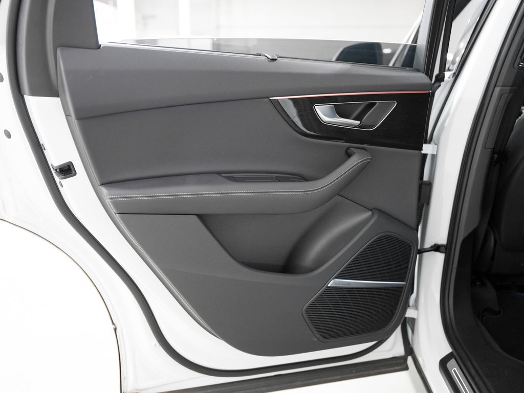 2025 Audi Q7 55 Premium Plus Tigard OR