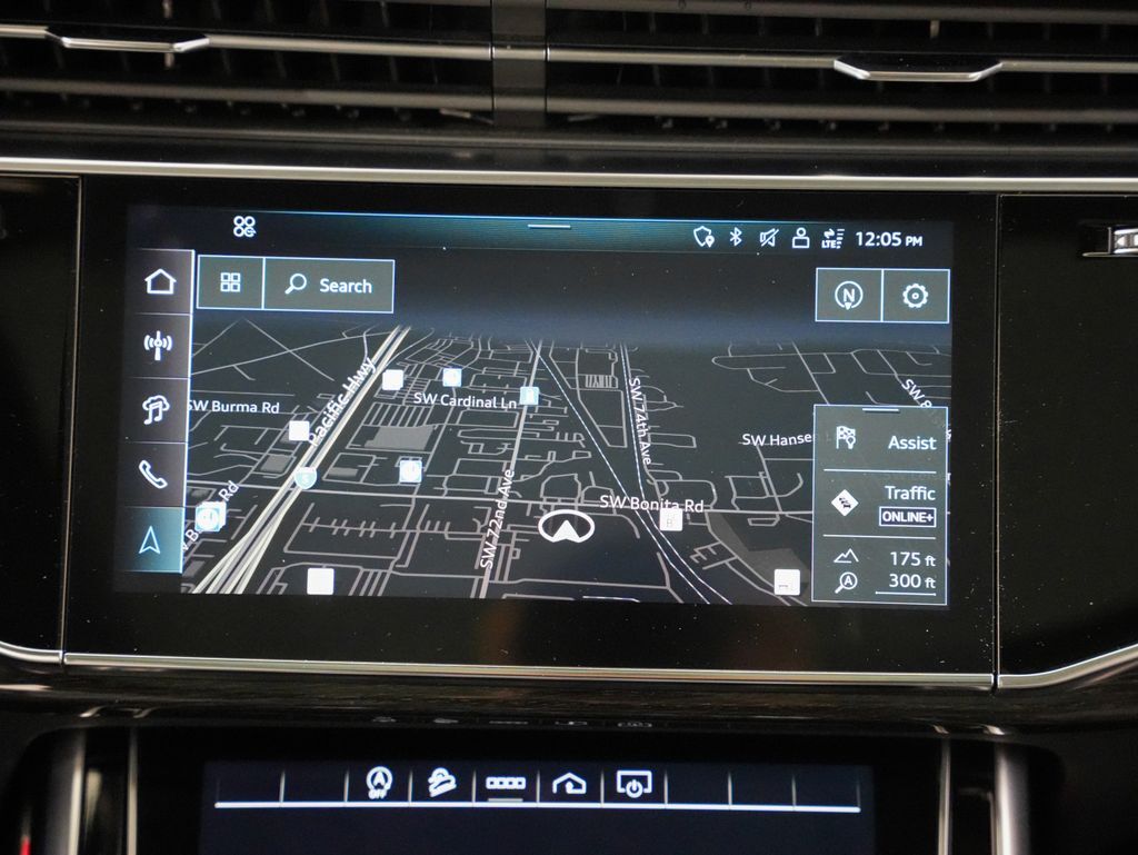 2025 Audi Q7 55 Premium Plus Tigard OR
