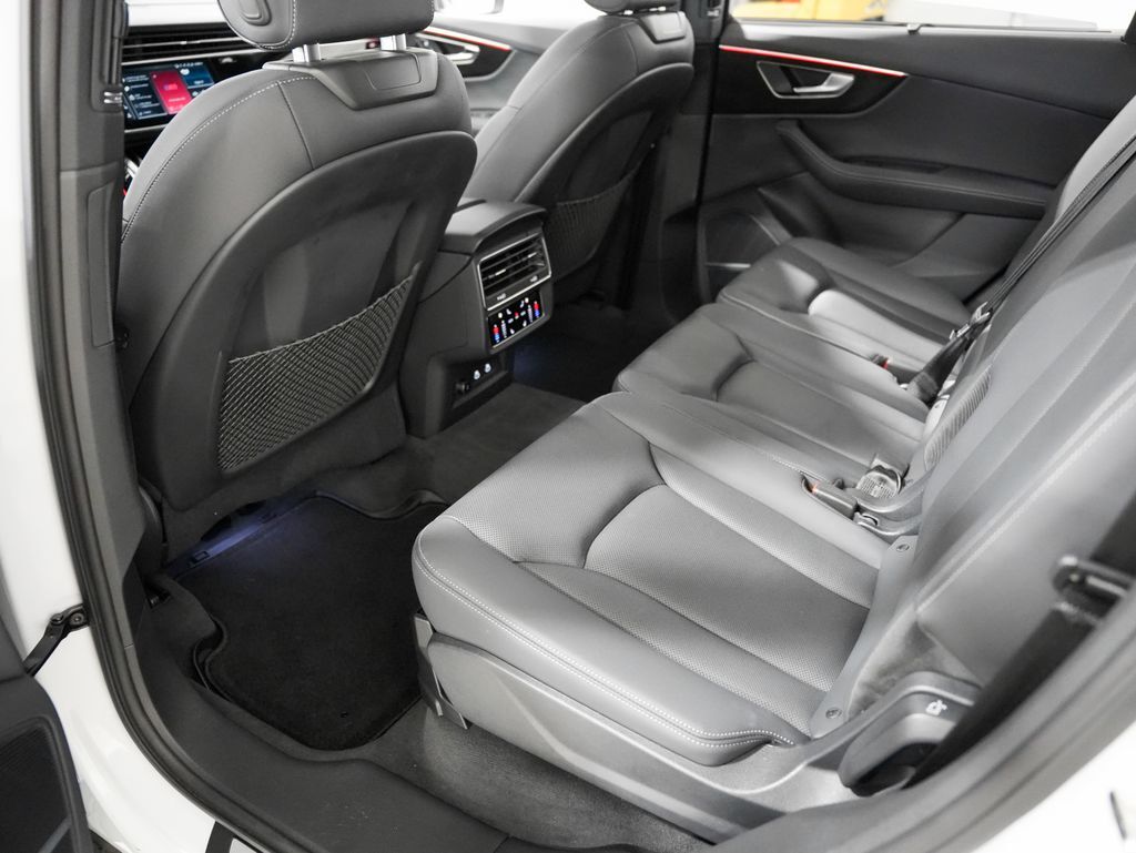 2025 Audi Q7 55 Premium Plus Tigard OR