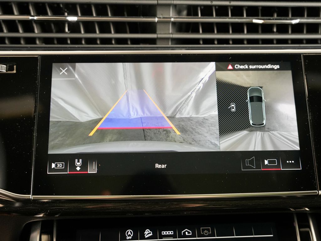 2025 Audi Q7 55 Premium Plus Tigard OR