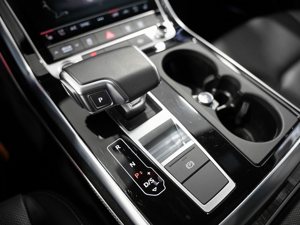 2025 Audi Q7 55 Premium Plus Tigard OR