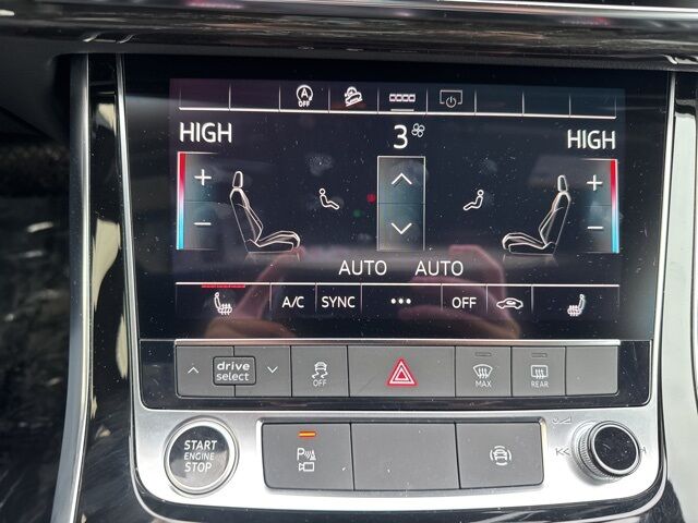 2025 Audi Q7 55 Premium Plus Watertown SD