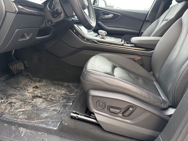 2025 Audi Q7 55 Premium Plus Watertown SD