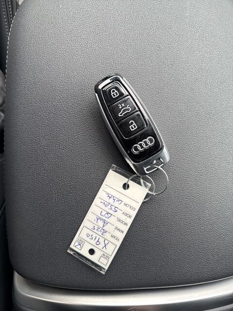 2025 Audi Q7 55 Premium Plus Watertown SD