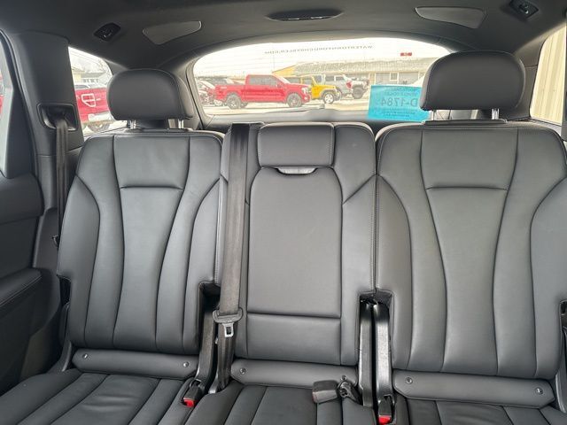 2025 Audi Q7 55 Premium Plus Watertown SD