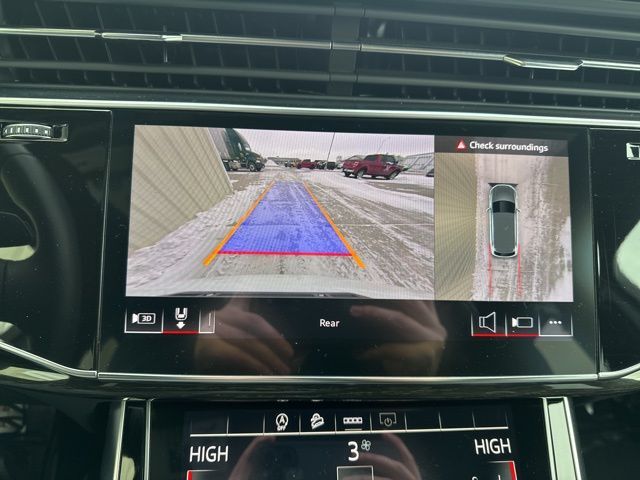 2025 Audi Q7 55 Premium Plus Watertown SD