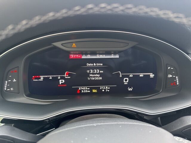 2025 Audi Q7 55 Premium Plus Watertown SD