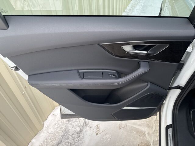 2025 Audi Q7 55 Premium Plus Watertown SD