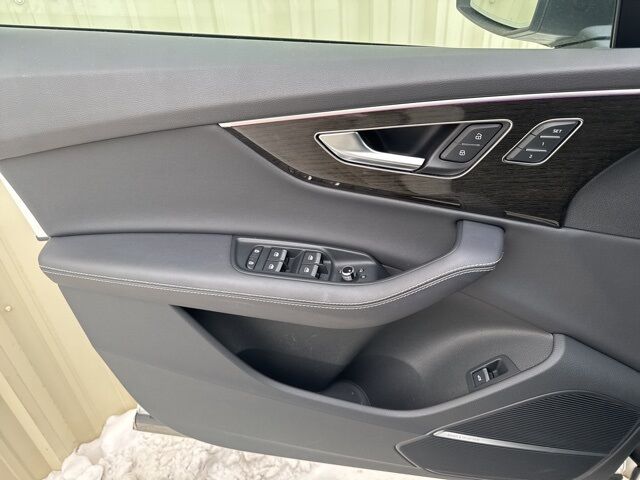 2025 Audi Q7 55 Premium Plus Watertown SD