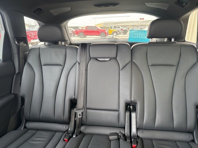 2025 Audi Q7 55 Premium Plus Watertown SD