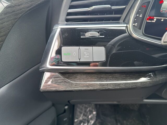 2025 Audi Q7 55 Premium Plus Watertown SD