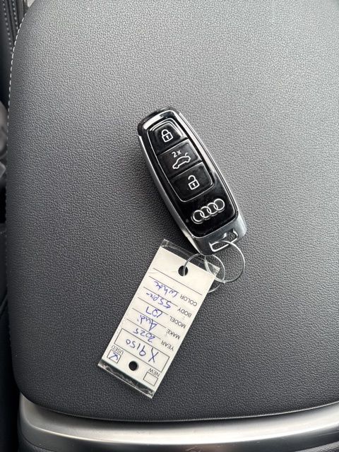 2025 Audi Q7 55 Premium Plus Watertown SD