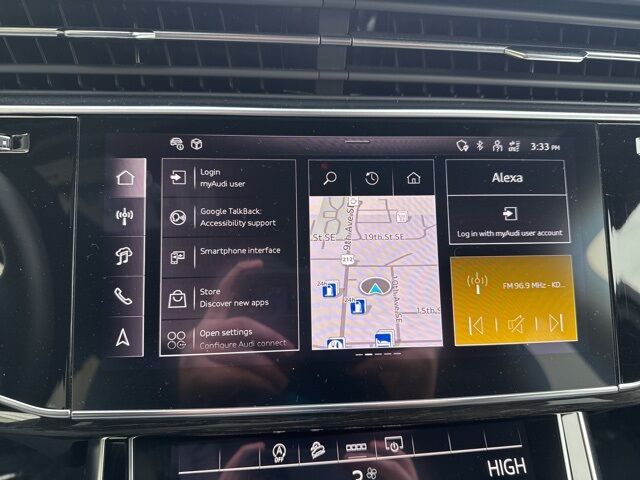 2025 Audi Q7 55 Premium Plus Watertown SD