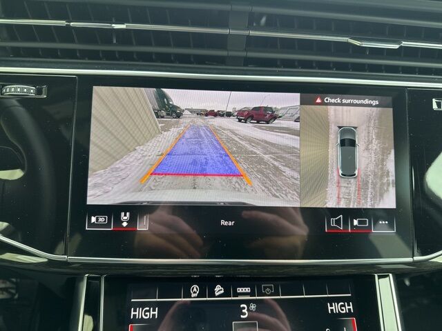 2025 Audi Q7 55 Premium Plus Watertown SD