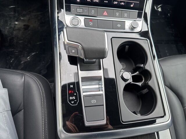 2025 Audi Q7 55 Premium Plus Watertown SD