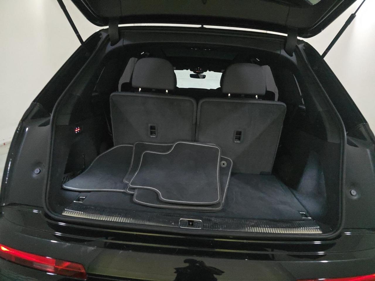 2025 Audi Q7 55 Premium Plus quattro Bang &amp; Olufsen Sound Ventilated Seats Portland OR