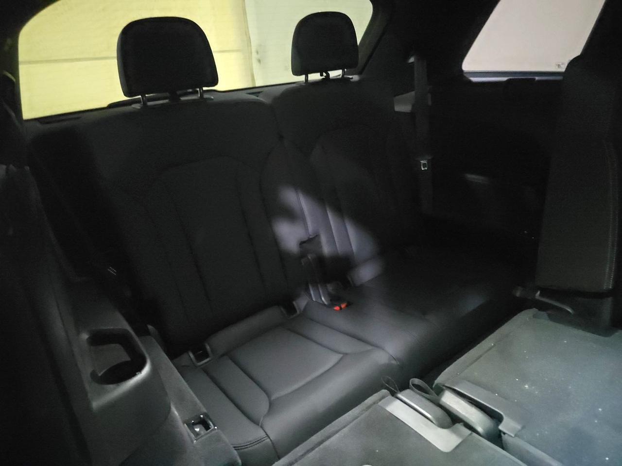 2025 Audi Q7 55 Premium Plus quattro Bang &amp; Olufsen Sound Ventilated Seats Portland OR