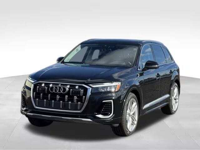 2025 Audi Q7