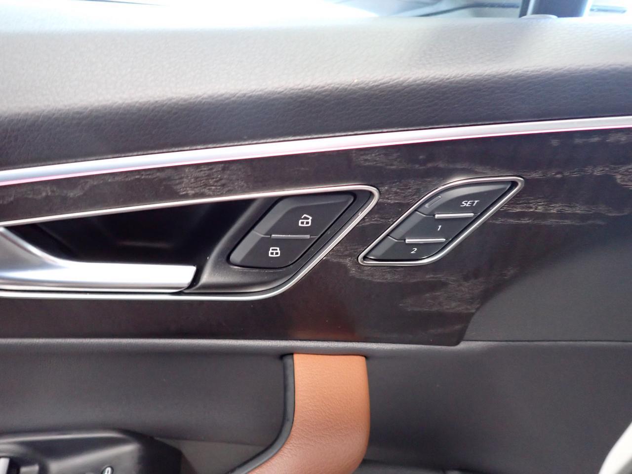 2025 Audi Q7 AWD Premium Luxury LEATHER NAVI SUNROOF 4DR *HYBRID* Listowel ON