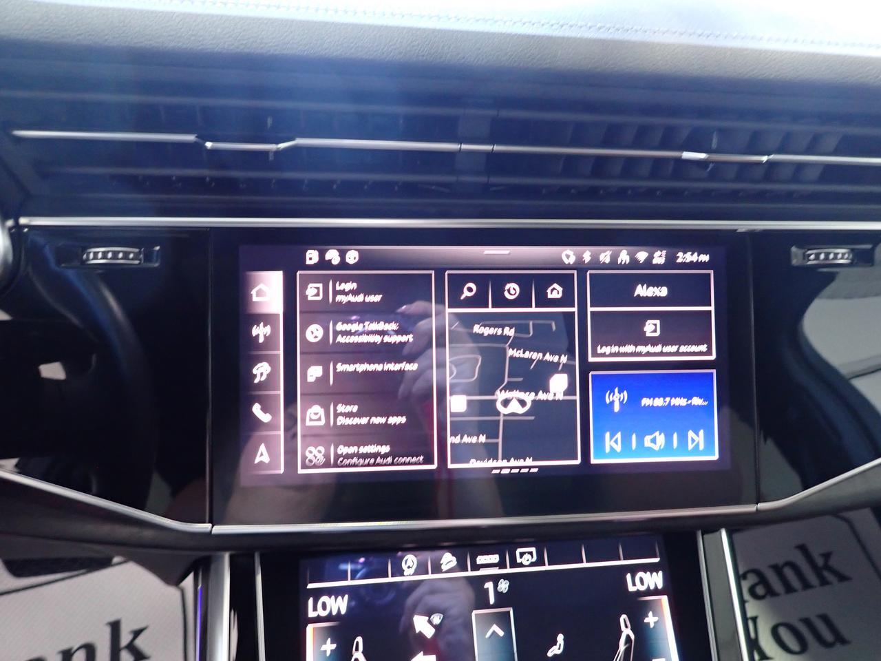 2025 Audi Q7 AWD Premium Luxury LEATHER NAVI SUNROOF 4DR *HYBRID* Listowel ON