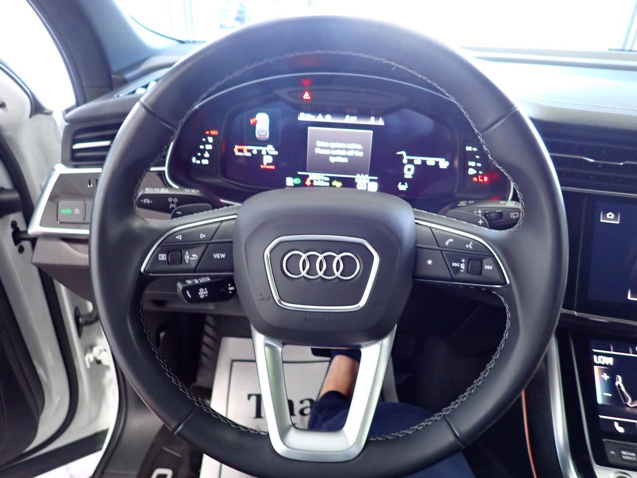 2025 Audi Q7 AWD Premium Luxury LEATHER NAVI SUNROOF 4DR *HYBRID* Listowel ON