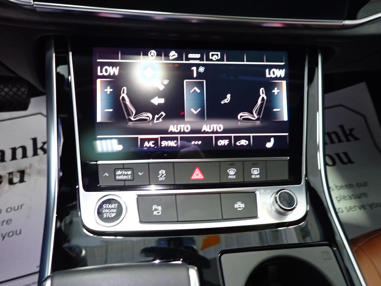 2025 Audi Q7 AWD Premium Luxury LEATHER NAVI SUNROOF 4DR *HYBRID* Listowel ON